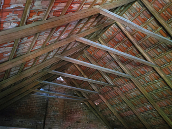 Prodej zemědělského objektu 167 m², Šošůvka