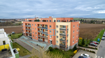 Prodej bytu 2+kk v osobním vlastnictví 68 m², Kolín