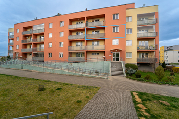 Prodej bytu 2+kk v osobním vlastnictví 68 m², Kolín