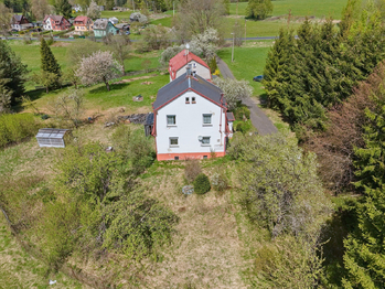 Prodej domu 145 m², Hranice