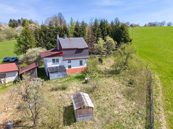 Prodej domu 145 m², Hranice