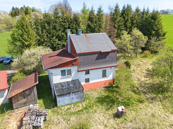 Prodej domu 145 m², Hranice