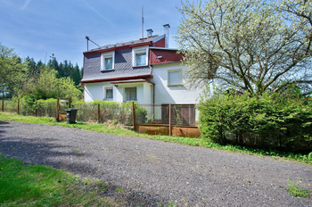 Prodej domu 145 m², Hranice