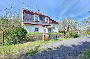 Prodej domu 145 m², Hranice