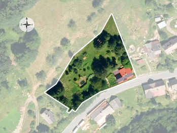 Prodej domu 130 m², Benecko