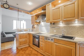 Pronájem bytu 2+1 v osobním vlastnictví 55 m², Praha 3 - Vinohrady