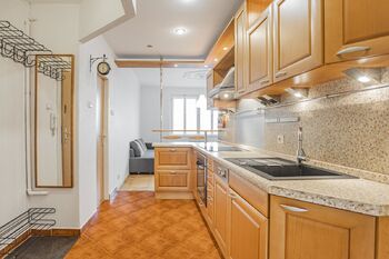 Pronájem bytu 2+1 v osobním vlastnictví 55 m², Praha 3 - Vinohrady