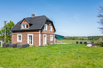 Prodej domu 227 m², Merboltice