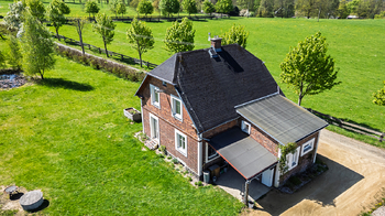 Prodej domu 126 m², Krásná Lípa