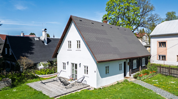 Prodej chaty / chalupy 110 m², Chřibská