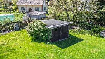 Prodej chaty / chalupy 110 m², Chřibská