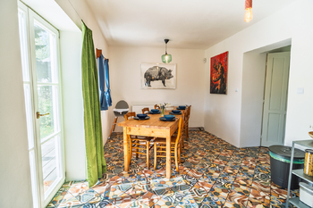 Prodej chaty / chalupy 110 m², Chřibská