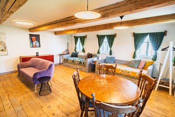 Prodej chaty / chalupy 110 m², Chřibská