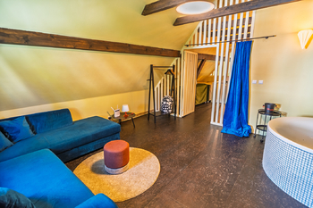 Prodej chaty / chalupy 110 m², Chřibská
