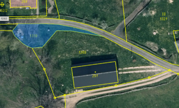 Prodej zemědělského objektu 254 m², Krásná Lípa