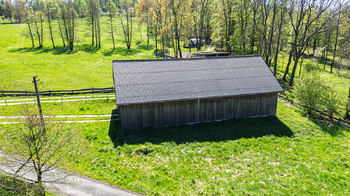 Prodej zemědělského objektu 254 m², Krásná Lípa