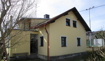 Prodej domu 98 m², Rybník