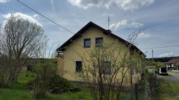 Prodej domu 98 m², Rybník