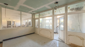 Prodej skladovacích prostor 1817 m², Úpice