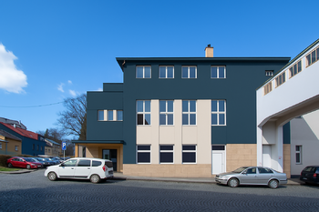 Prodej obchodních prostor 1817 m², Úpice