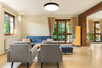 Prodej domu 307 m², Senohraby