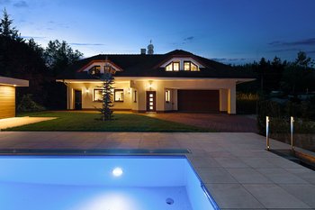 Prodej domu 307 m², Senohraby