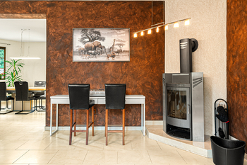 Prodej domu 307 m², Senohraby