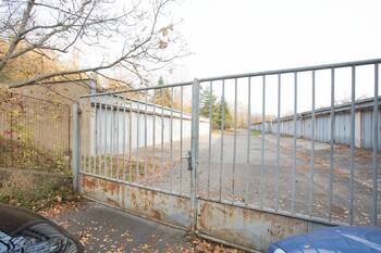 Prodej garáže 16 m², Praha 9 - Vysočany