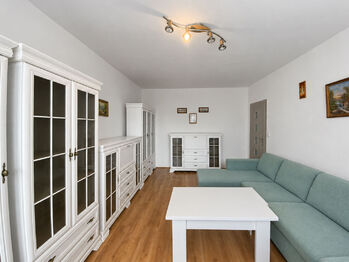 Prodej bytu 4+1 v družstevním vlastnictví 79 m², Chomutov