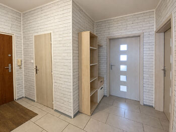 Prodej bytu 4+1 v družstevním vlastnictví 79 m², Chomutov