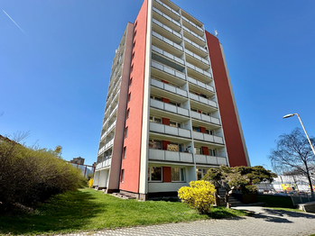 Prodej bytu 3+1 v osobním vlastnictví 77 m², Kladno