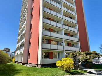Prodej bytu 3+1 v osobním vlastnictví 77 m², Kladno