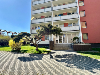 Prodej bytu 3+1 v osobním vlastnictví 77 m², Kladno
