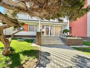 Prodej bytu 3+1 v osobním vlastnictví 77 m², Kladno