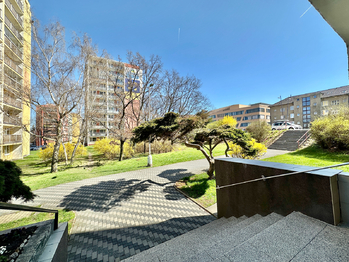 Prodej bytu 3+1 v osobním vlastnictví 77 m², Kladno