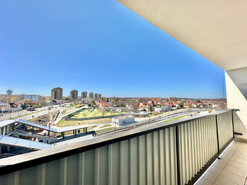 Prodej bytu 3+1 v osobním vlastnictví 77 m², Kladno
