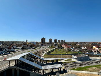 Prodej bytu 3+1 v osobním vlastnictví 77 m², Kladno
