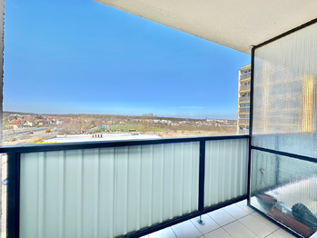 Prodej bytu 3+1 v osobním vlastnictví 77 m², Kladno