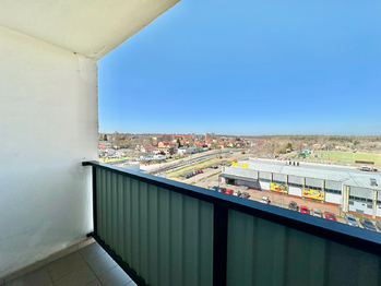 Prodej bytu 3+1 v osobním vlastnictví 77 m², Kladno