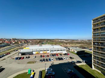 Prodej bytu 3+1 v osobním vlastnictví 77 m², Kladno
