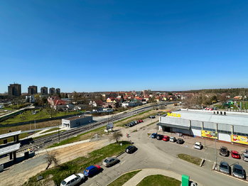 Prodej bytu 3+1 v osobním vlastnictví 77 m², Kladno