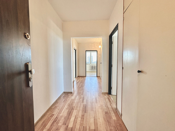 Prodej bytu 3+1 v osobním vlastnictví 77 m², Kladno