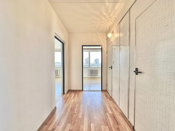 Prodej bytu 3+1 v osobním vlastnictví 77 m², Kladno