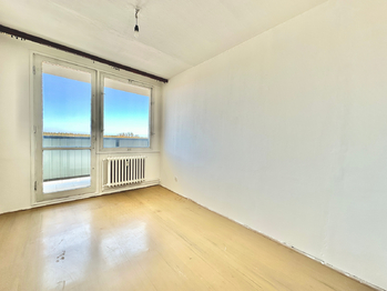 Prodej bytu 3+1 v osobním vlastnictví 77 m², Kladno