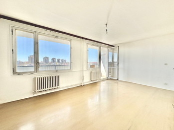 Prodej bytu 3+1 v osobním vlastnictví 77 m², Kladno