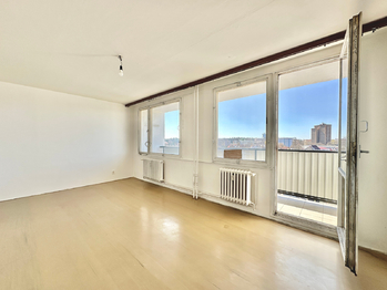 Prodej bytu 3+1 v osobním vlastnictví 77 m², Kladno