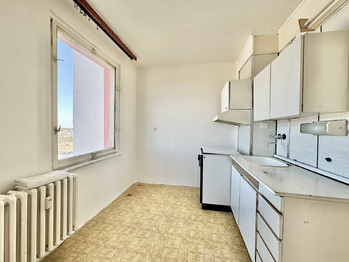 Prodej bytu 3+1 v osobním vlastnictví 77 m², Kladno