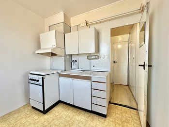 Prodej bytu 3+1 v osobním vlastnictví 77 m², Kladno