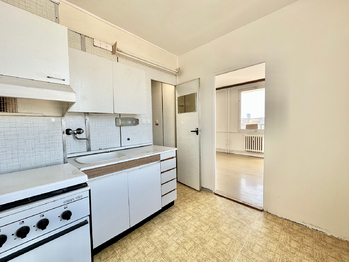 Prodej bytu 3+1 v osobním vlastnictví 77 m², Kladno