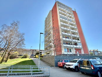 Prodej bytu 3+1 v osobním vlastnictví 77 m², Kladno